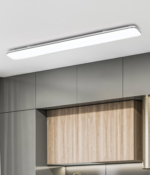 브리즈 주방1등/2등 주방조명 (LED25W/50W)