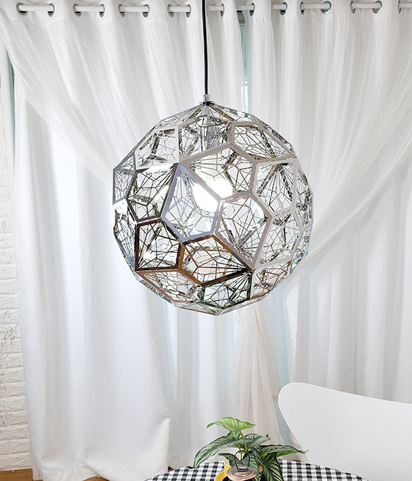 리브르 1등 펜던트 조명 LED식탁등 주방식탁조명