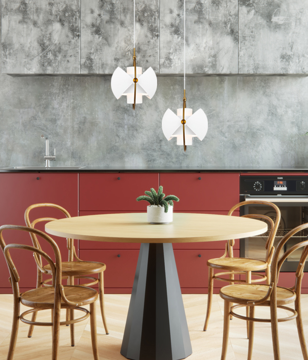 오프린 식탁전등 LED식탁등