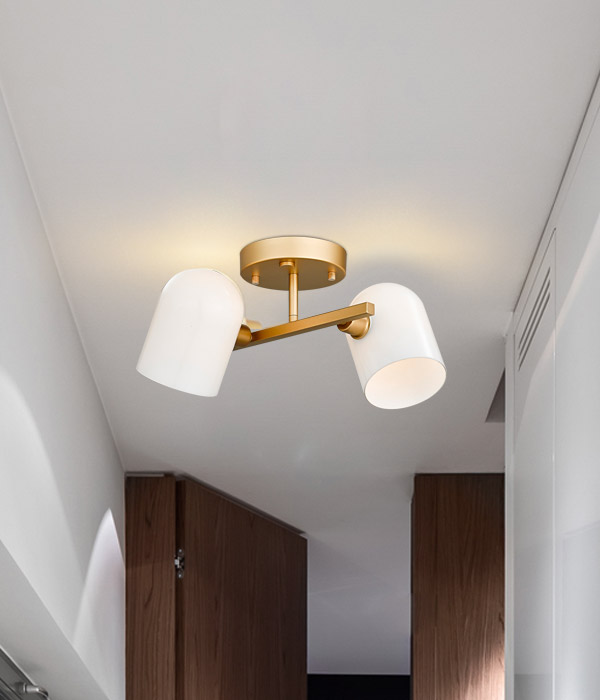 케이프 2등 현관센서등 아파트현관센서등