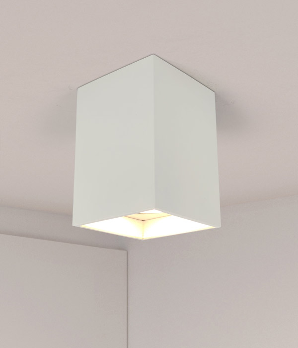 오트 사각 직부등 거실보조동(대/소)