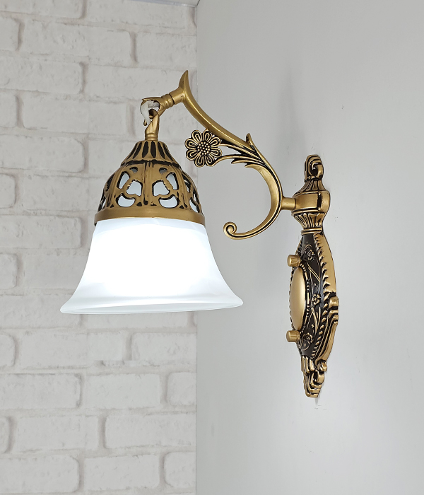 고딕 1등 2등 벽부등 벽전등 인테리어벽등 엔틱조명