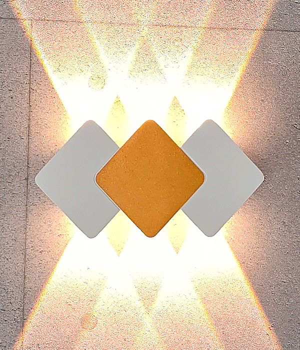 첼레스 벽조명 LED벽등 인테리어벽등 무드등 LED 6W