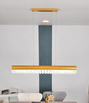 리지 (원)크리스탈 펜던트전등 600 880 1140 1680