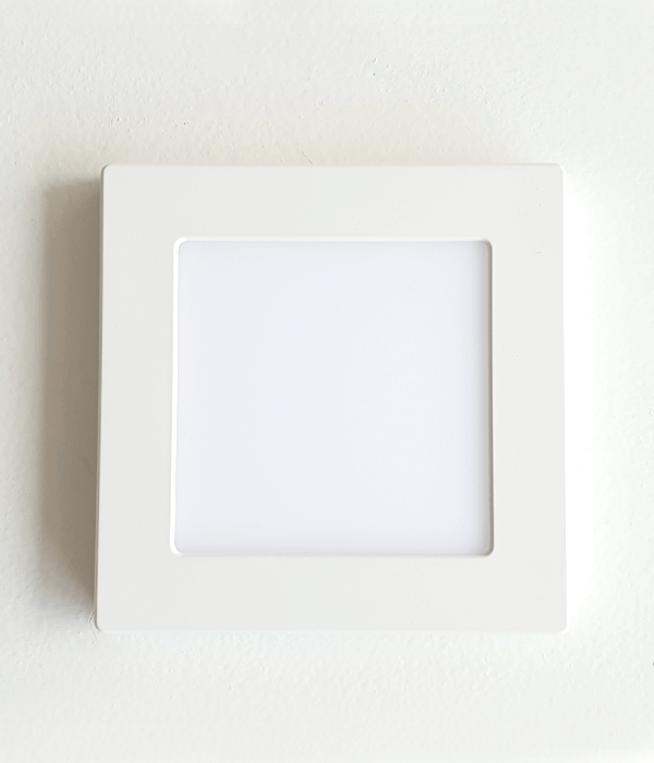 이룸 뉴엣지 원형, 사각 직부 LED 6W