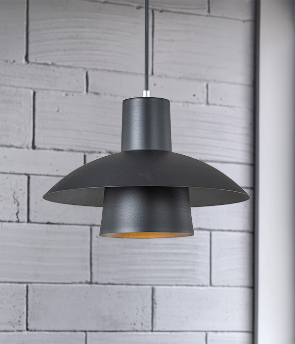 콘타 1등 펜던트 인테리어식탁등 [6color]