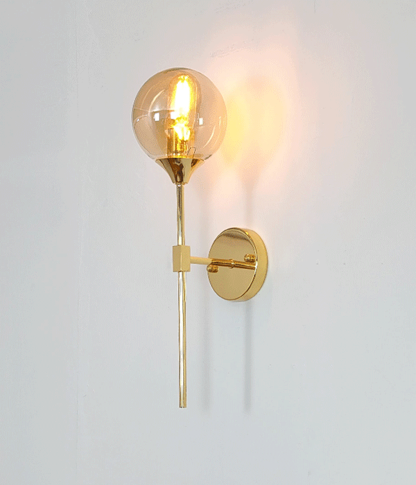 볼로 1등 벽무드등,벽부등,침실간접벽등,화장대조명