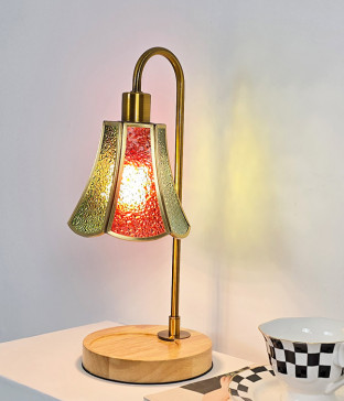 야미 미니 스테인드 글라스 무드 단스탠드