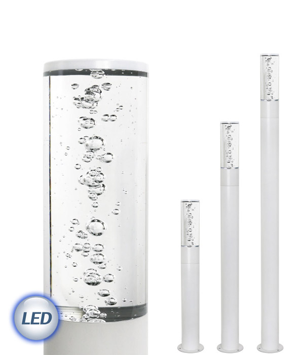 아쿠아 잔디등 정원등(화이트) (소 중 대 MR16 전용)